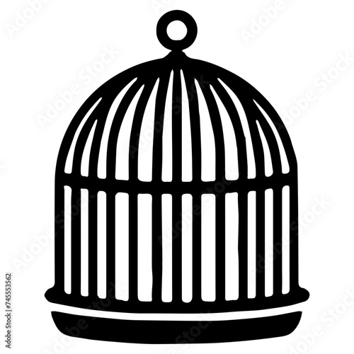 Birdcage icon