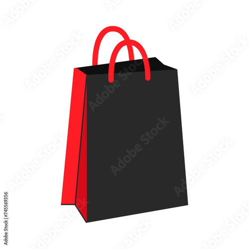Paper Shoping Bag