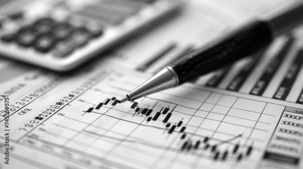 Capture the essence of strategic investment planning, where foresight and analysis lead to wealth generation Capture the essence of strategic investment planning, where foresight and analysis lead to wealth generation