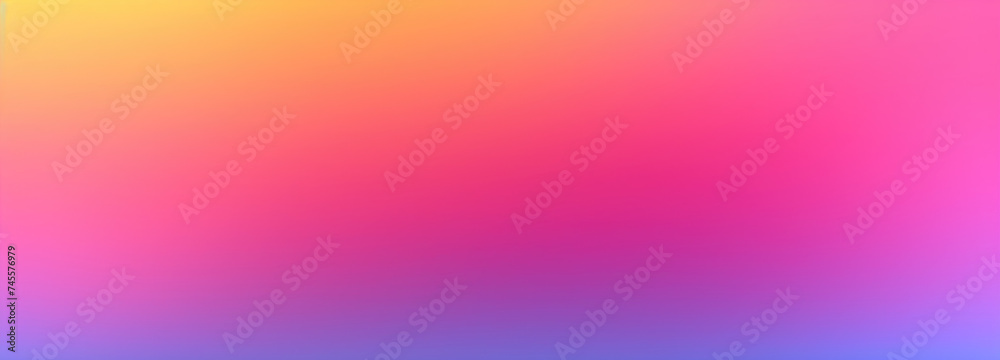 Blurry image of rainbow colored background Blurry image of rainbow colored background