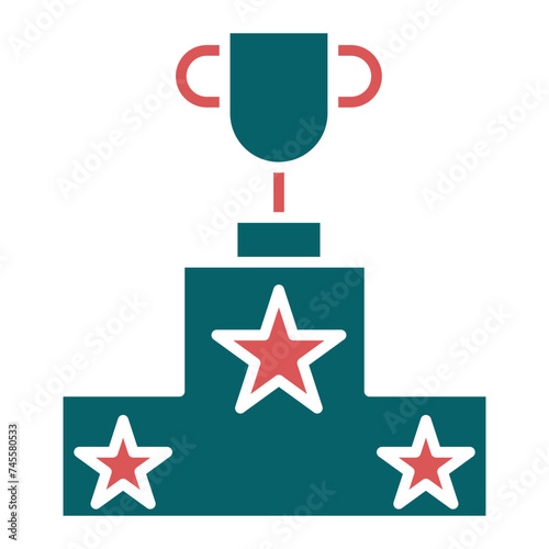 Competition Icon Style