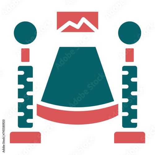 Gallery Icon Style