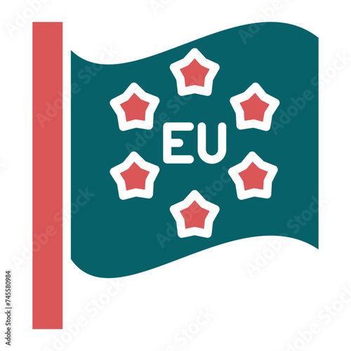 Eu Icon Style