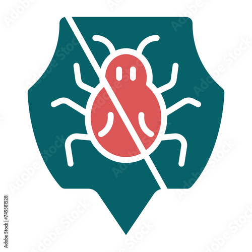 Antivirus Icon Style