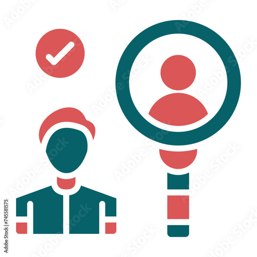 Identifier Icon Style