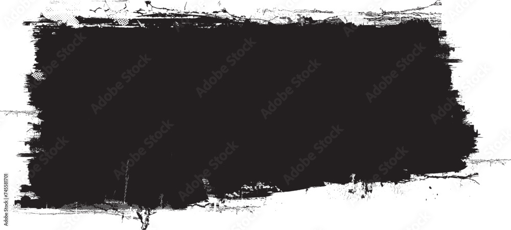 Glitch distorted grange shape . Noise grungy logo . Trendy defect error shapes . Glitched frame .Grunge textured . Distressed effect .Vector shapes Glitch distorted grange shape . Noise grungy logo . Trendy defect error shapes . Glitched frame .Grunge textured . Distressed effect .Vector shapes