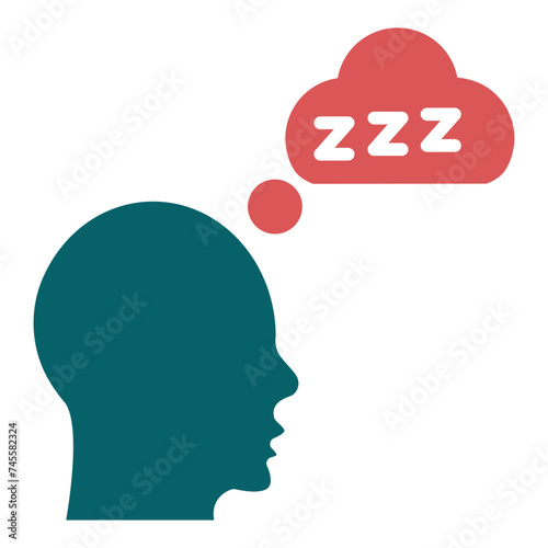 Fatigue Icon Style