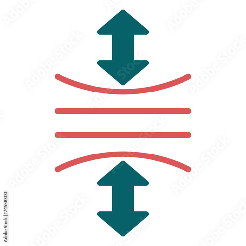 Resilience Icon Style
