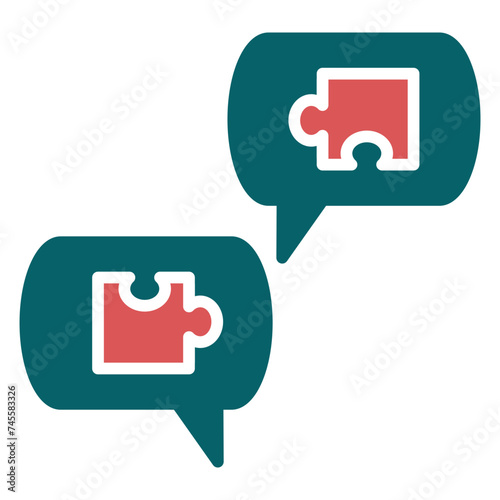 Compromising Icon Style