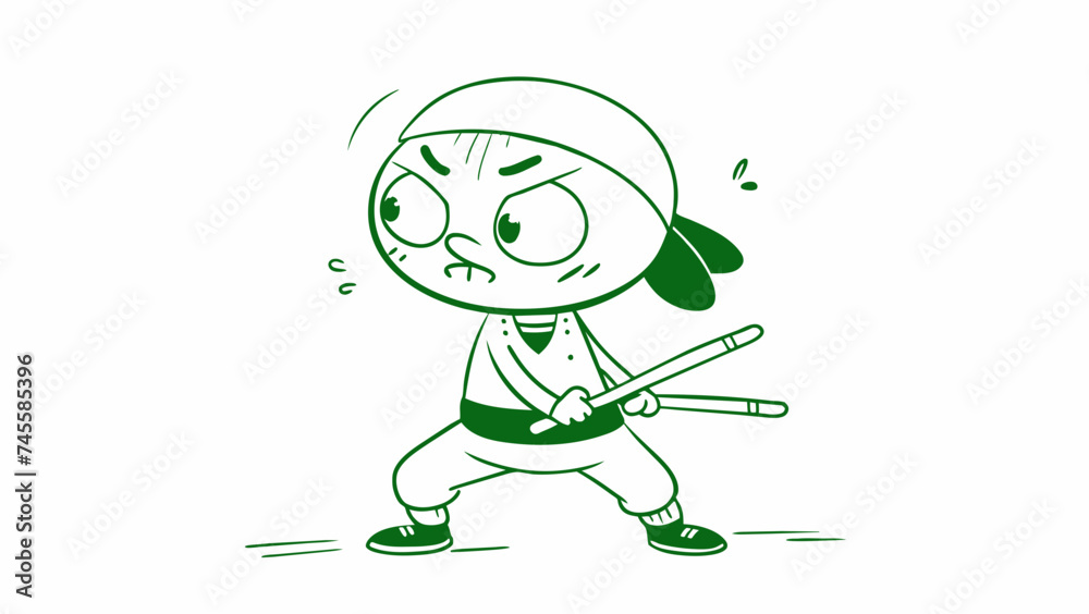 tai chi sword in sport clothes tai chi sword in sport clothes
