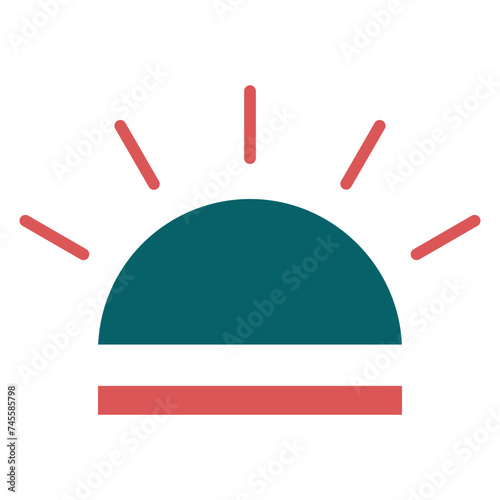 Backlight Icon Style