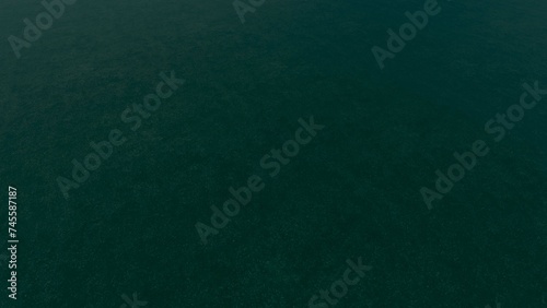 Abstract Natural green for interior wallpaper background or cover