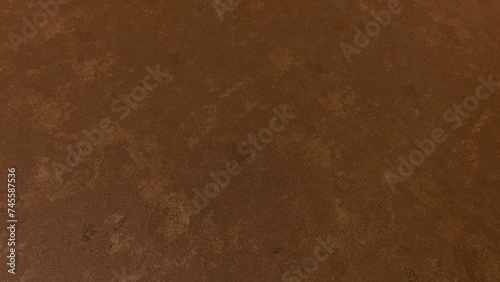 Dark brown Texture for interior wallpaper background or cover