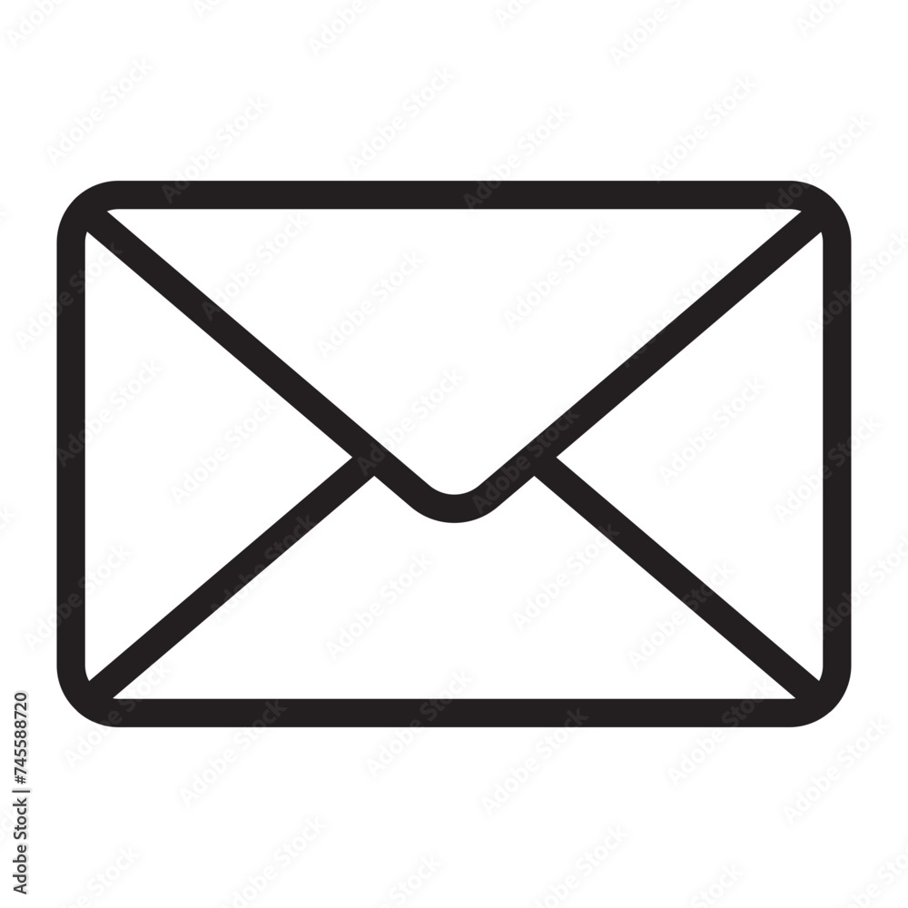 envelope envelope