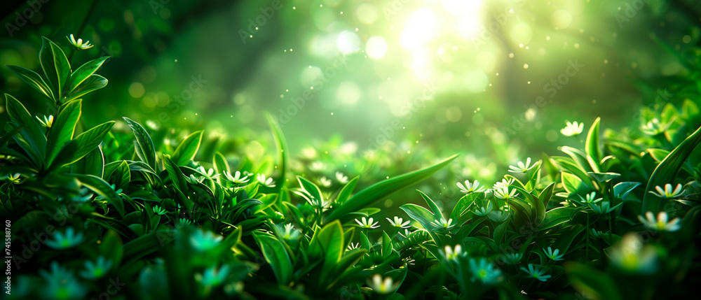 spring flowers background wallpaper with sunlight spring flowers background wallpaper with sunlight