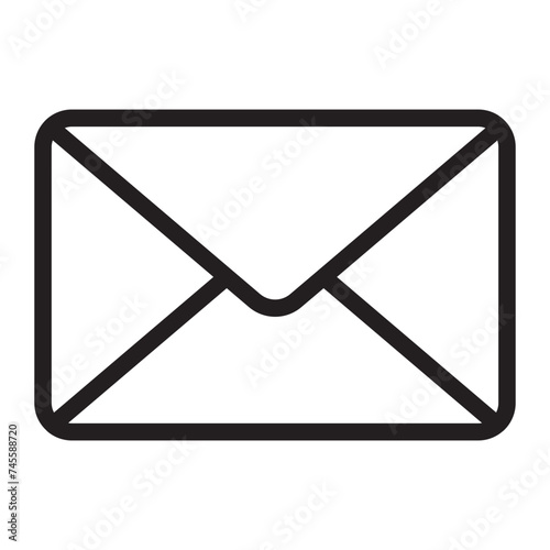 envelope 