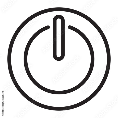 Power Button, 