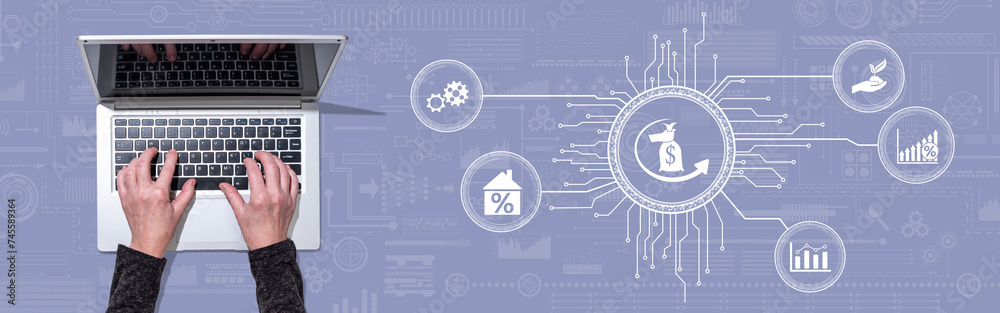 Concept of roi Concept of roi