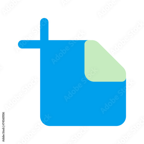 artboard duo tone