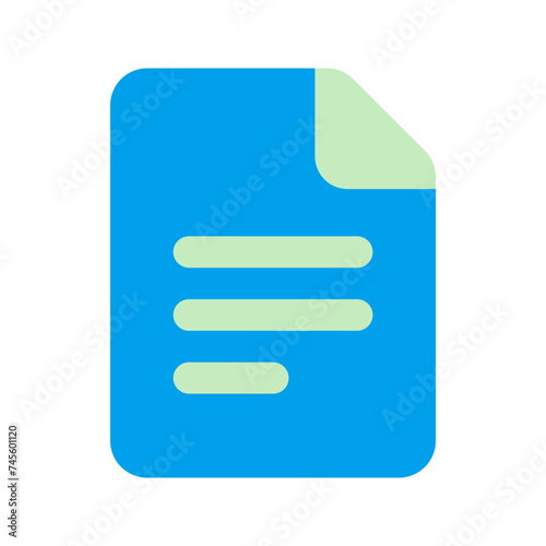 assignment duo tone