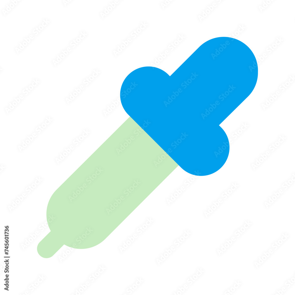 color picker duo tone