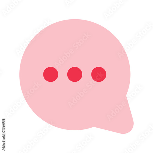 conversation duo tone