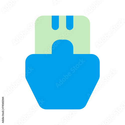 ethernet duo tone