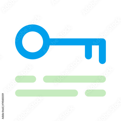 keyword duo tone