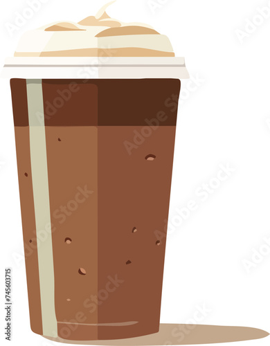 A cup of coffee is always a good idea  Add this to your next design