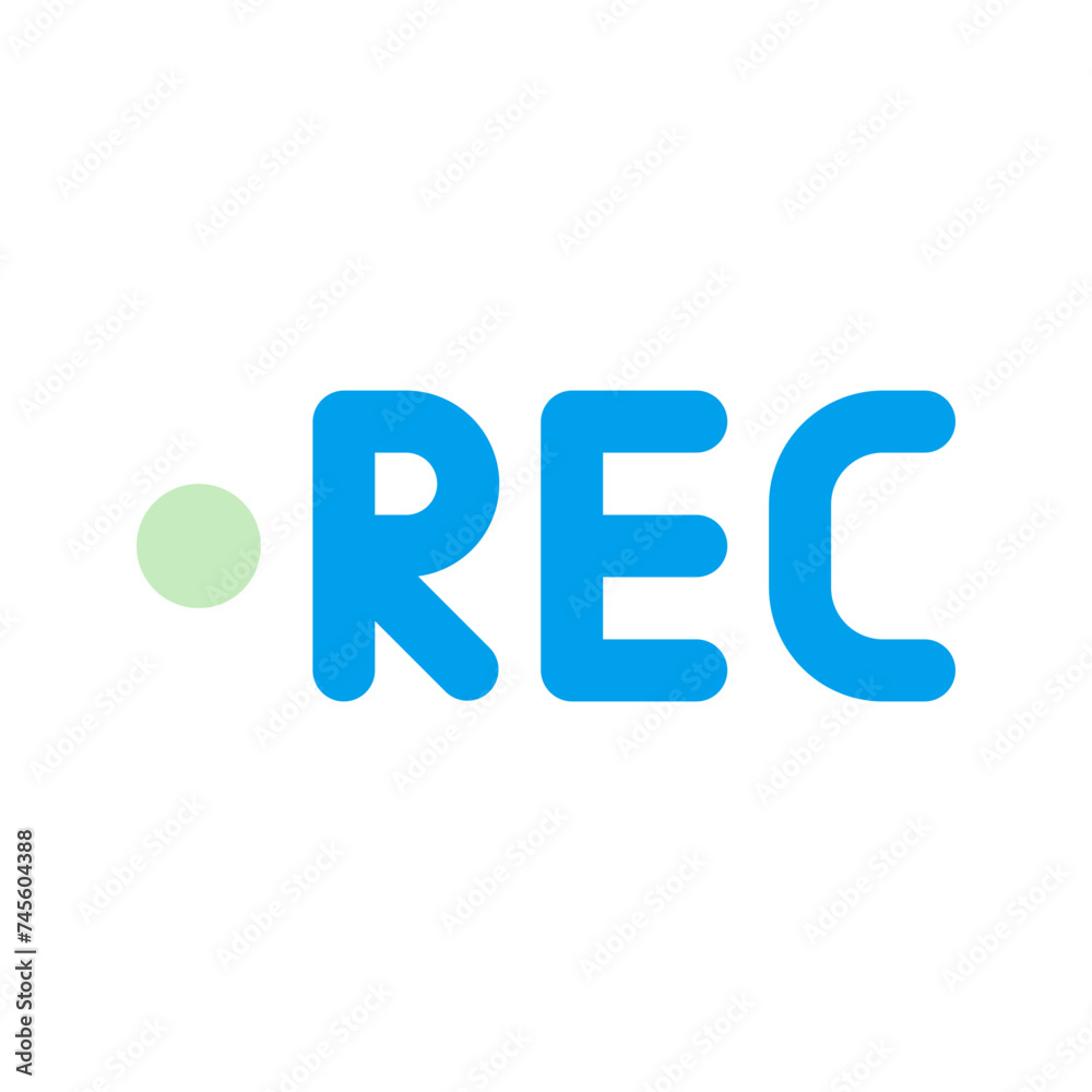 rec duo tone rec duo tone