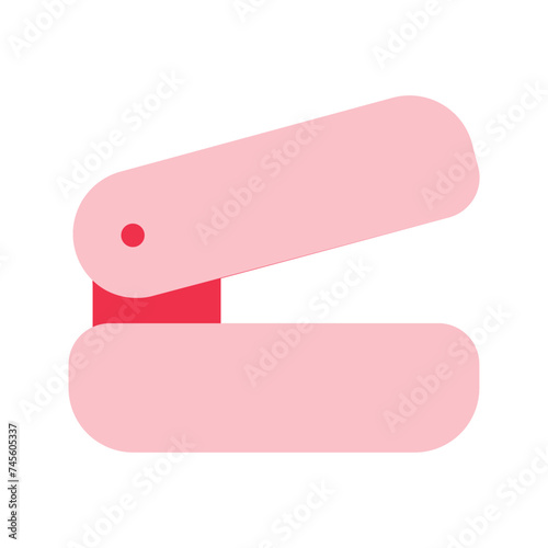 stapler duo tone