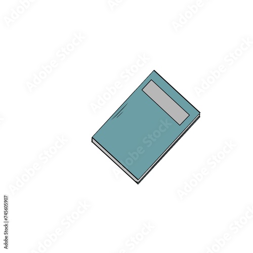 notebook