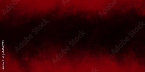 Red Black smoke swirls cumulus clouds.cloudscape atmosphere.brush effect vector illustration.transparent smoke,fog and smoke.texture overlays misty fog,realistic fog or mist.smoky illustration. 