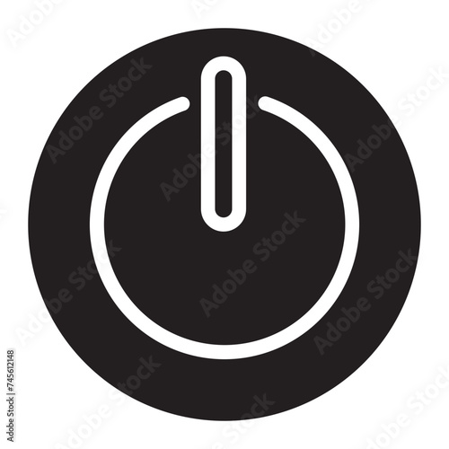 Power Button 