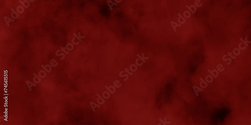 Dark red cumulus clouds,smoke exploding,vector cloud fog and smoke realistic fog or mist design element,reflection of neon texture overlays vector illustration cloudscape atmosphere,background of smok