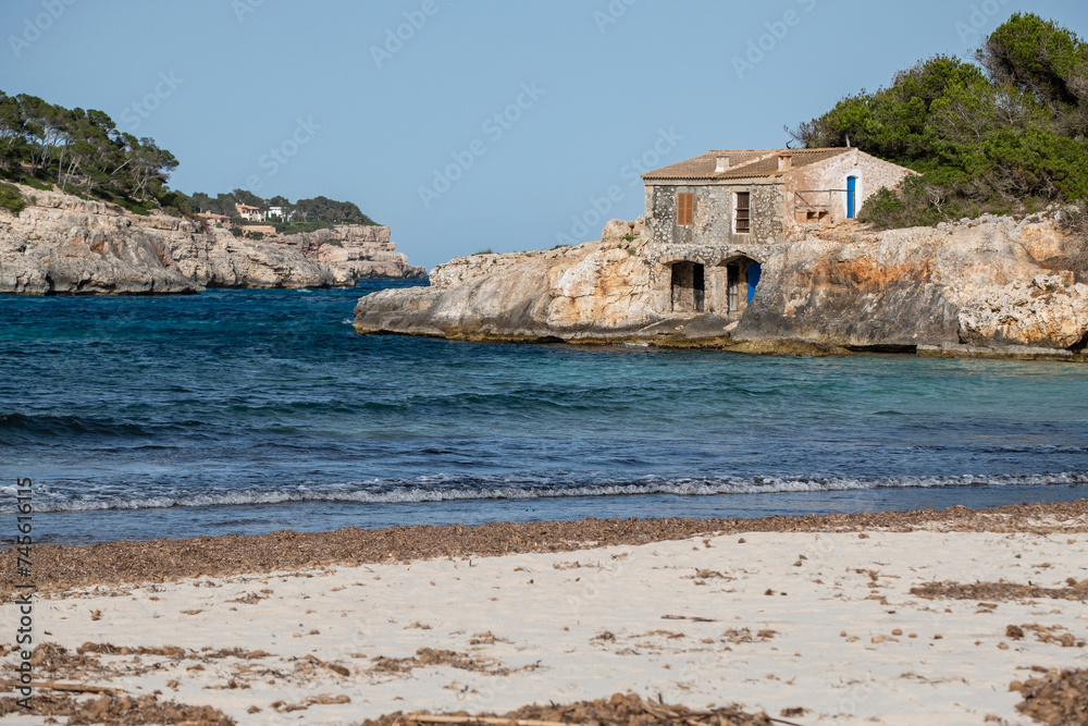Φωτογραφία Mondragó Natural Park, s’Amarador, municipality of Santanyí, Mallorca, Balearic
