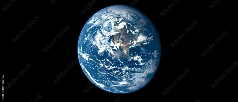 Planet Earth Planet Earth