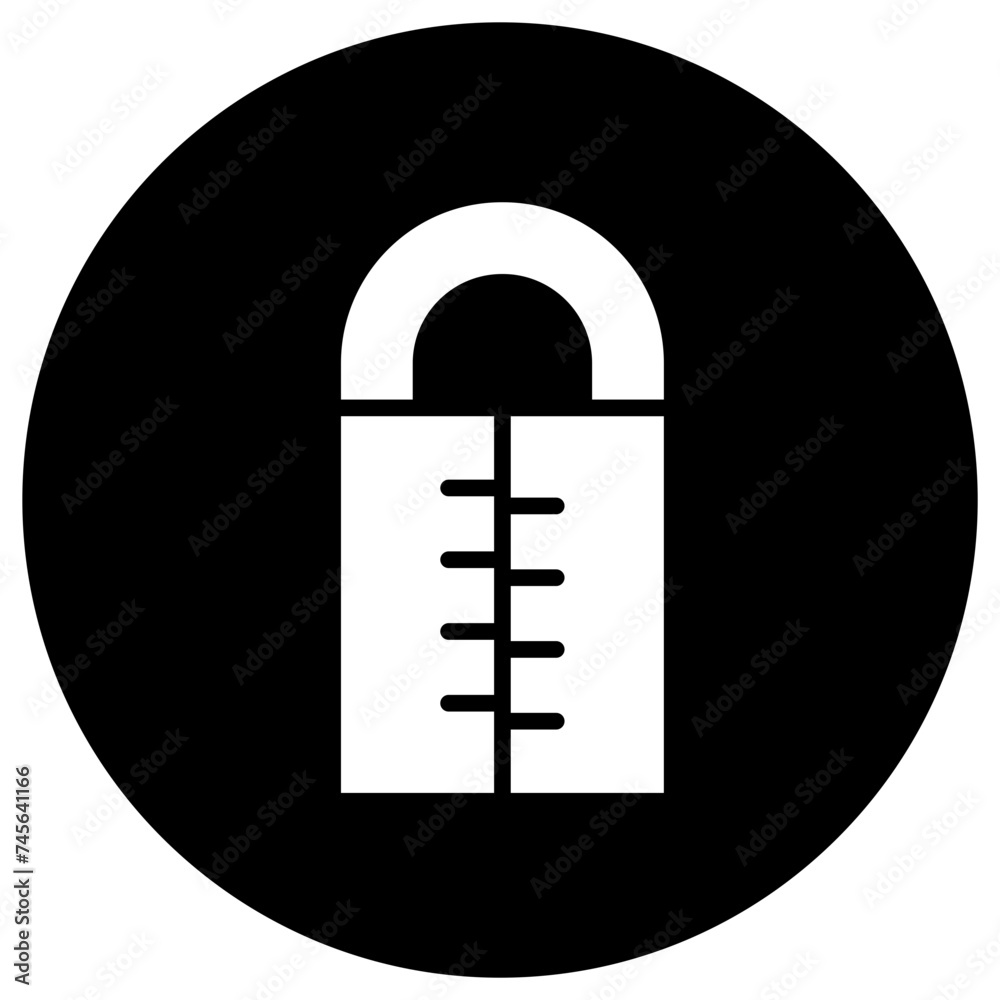 Sleeping bag Vector Icon Design Illustration Sleeping bag Vector Icon Design Illustration