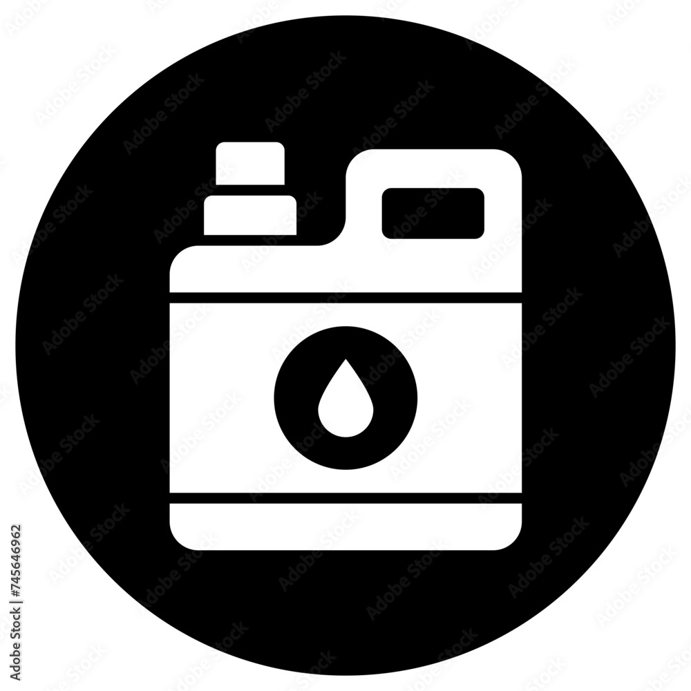 Drain Cleaner Vector Icon Design Illustration Drain Cleaner Vector Icon Design Illustration