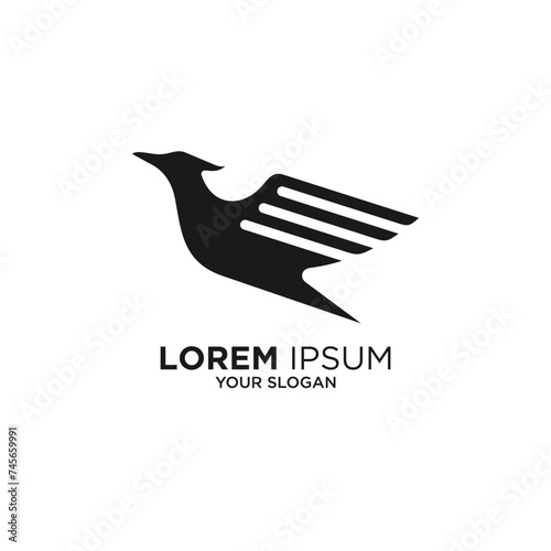 phoenix logo designs