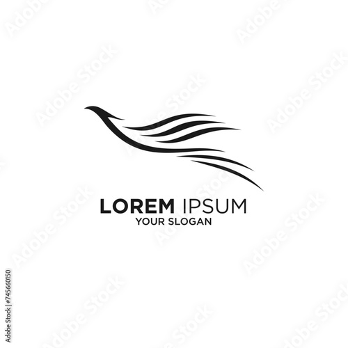 phoenix logo designs