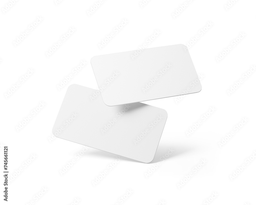 Group of minimal business card mockup, PNG transparency with shadow Group of minimal business card mockup, PNG transparency with shadow