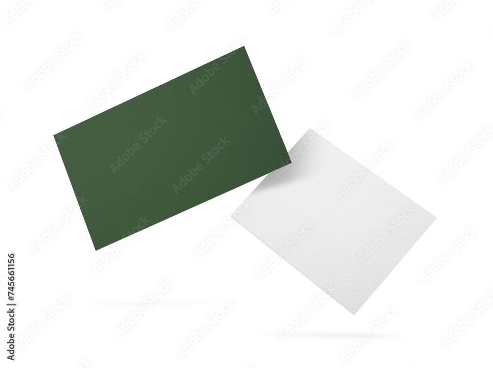 Group of minimal business card mockup, PNG transparency with shadow Group of minimal business card mockup, PNG transparency with shadow