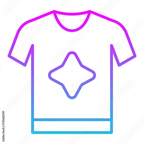 Tshirt Icon