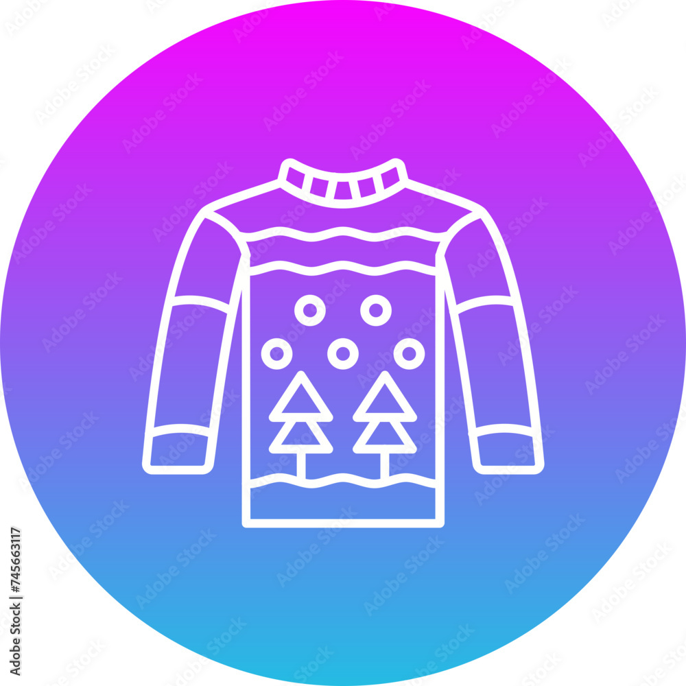 Jumper Icon Jumper Icon