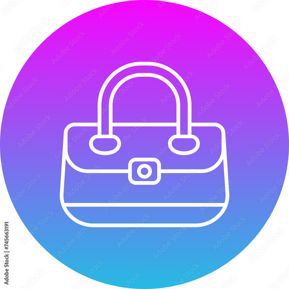 Purse Icon Purse Icon