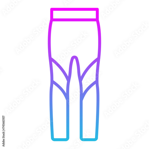 Leggins Icon