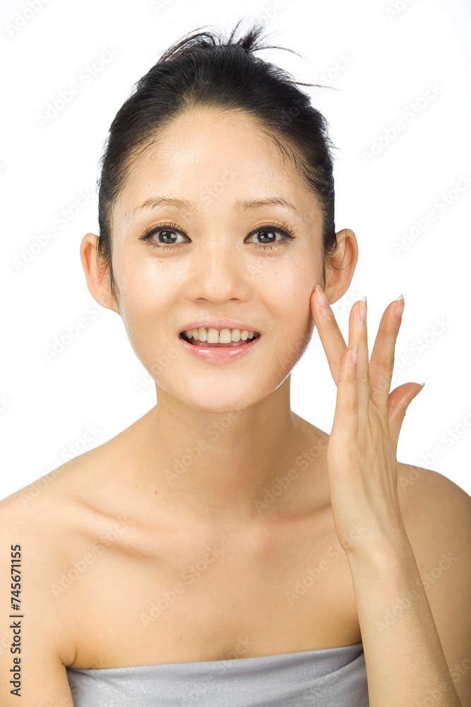 Beauty Treatment