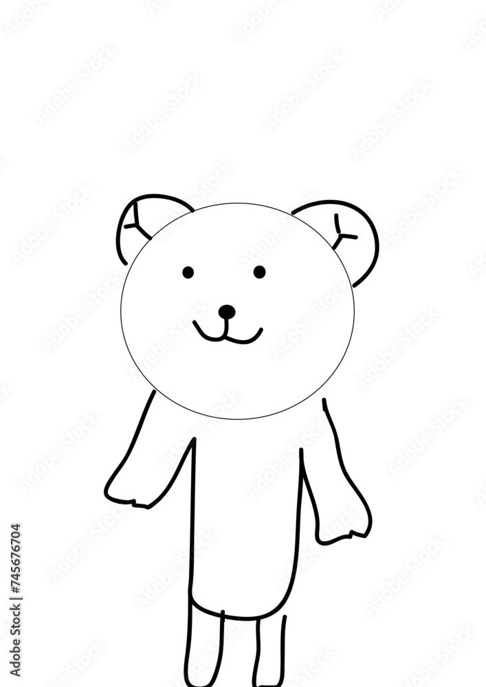 곰 곰