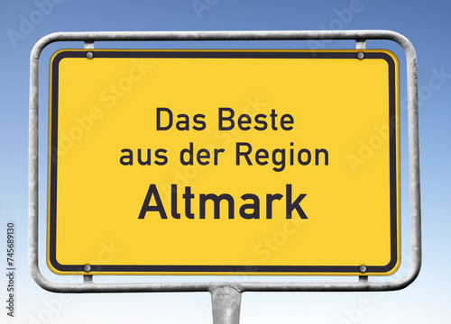 Das Beste aus der Region Altmarkt photo